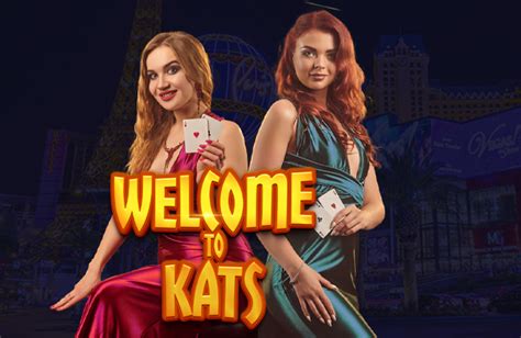 Kats casino online